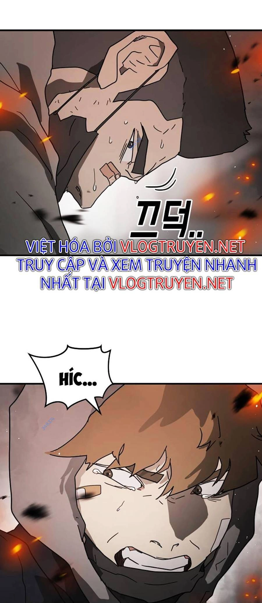 Đại Dịch Seoul Chapter 44 - 53