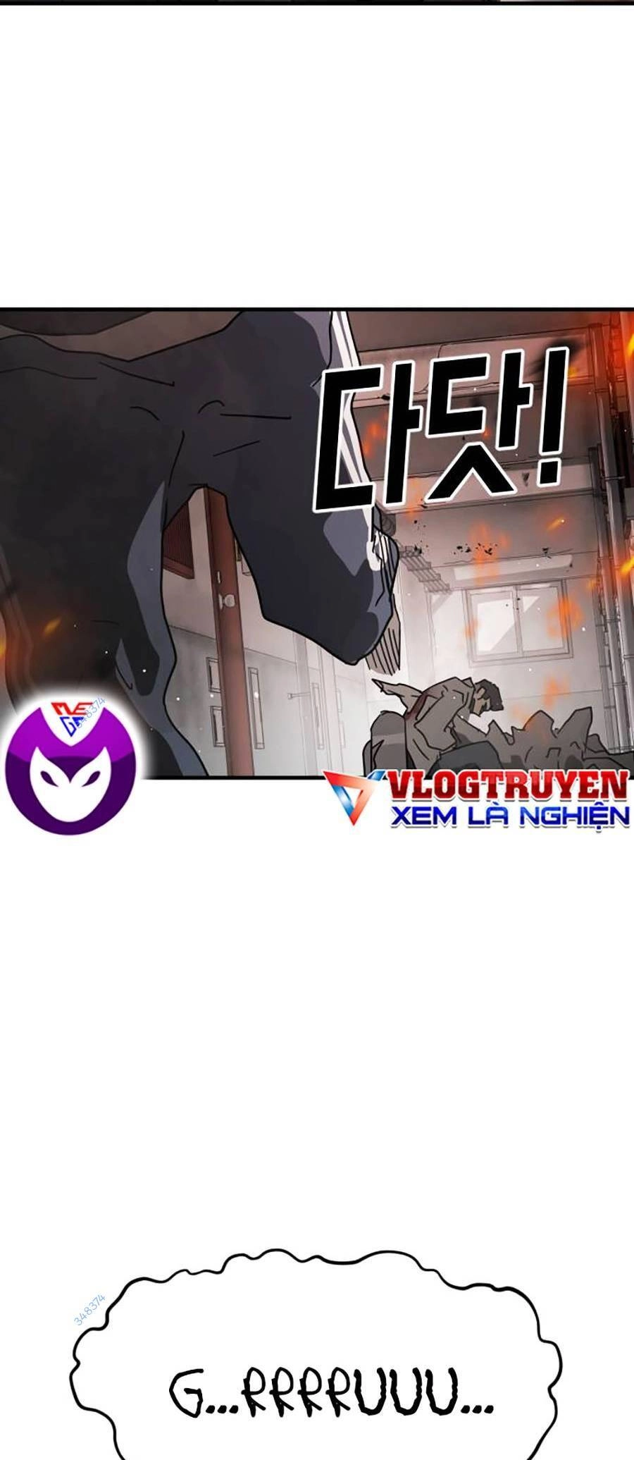 Đại Dịch Seoul Chapter 44 - 54