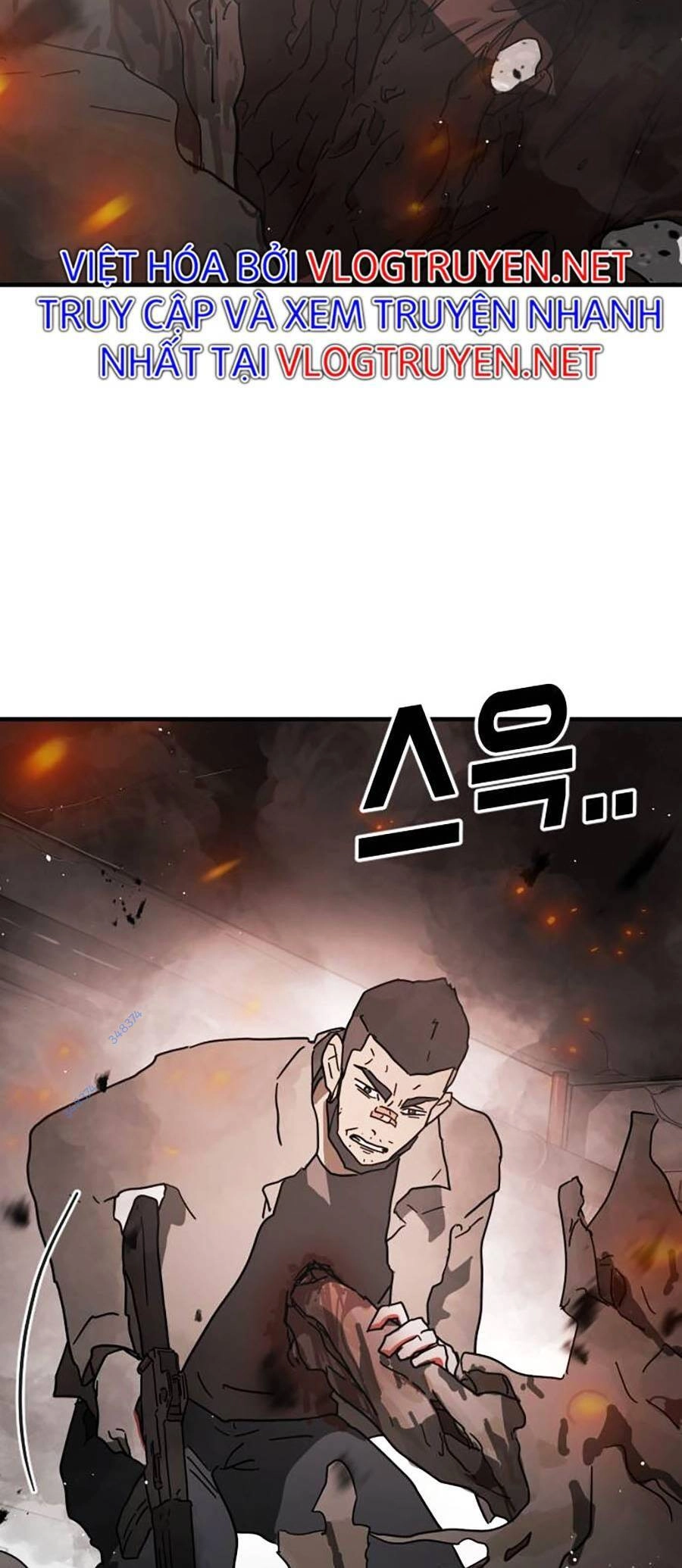 Đại Dịch Seoul Chapter 44 - 56