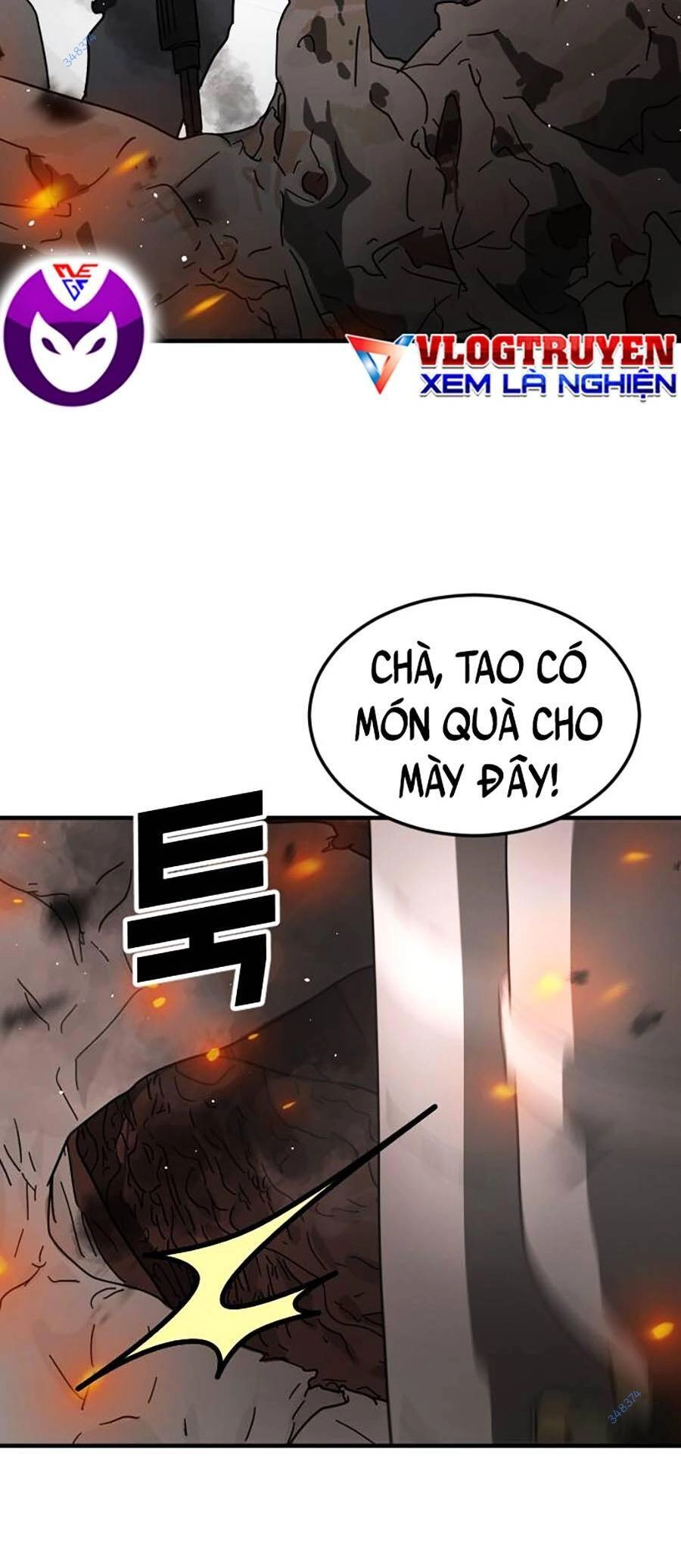 Đại Dịch Seoul Chapter 44 - 57