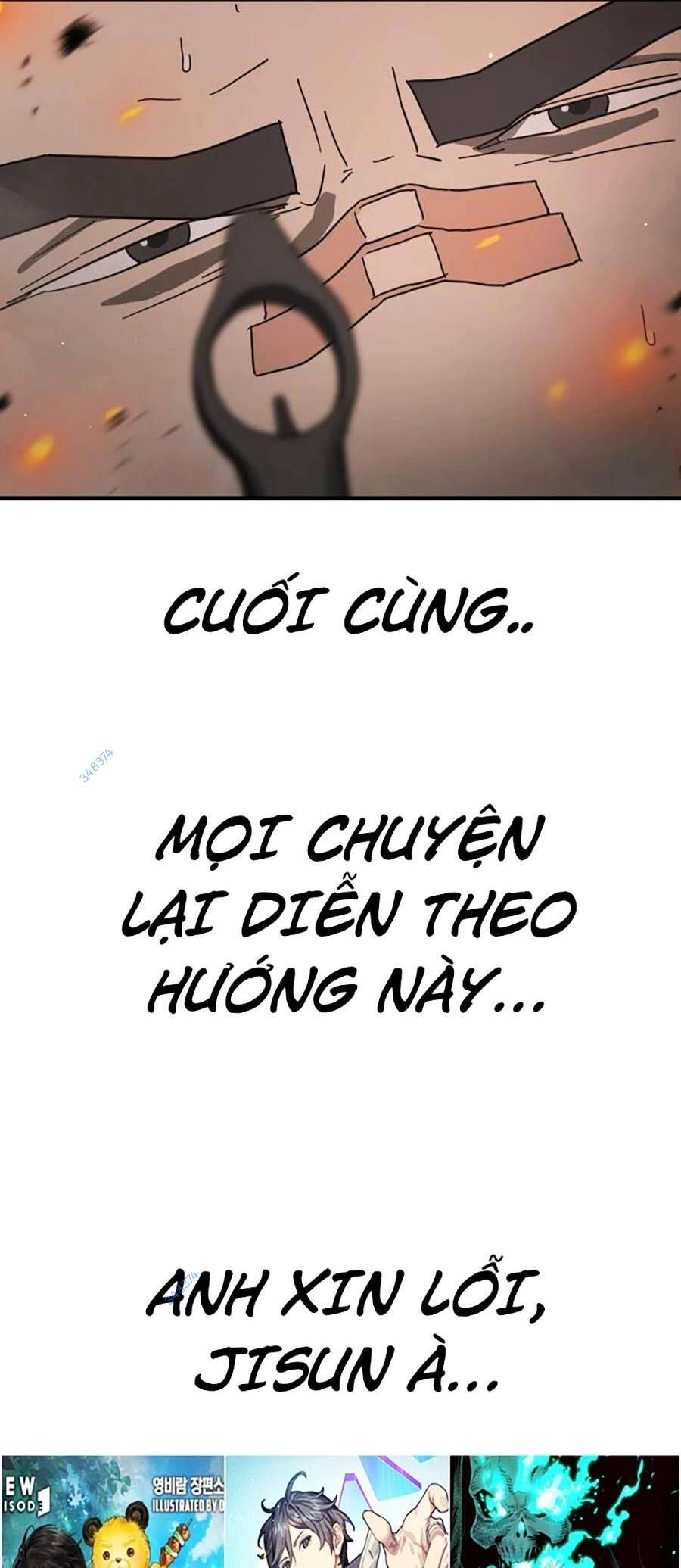 Đại Dịch Seoul Chapter 44 - 59