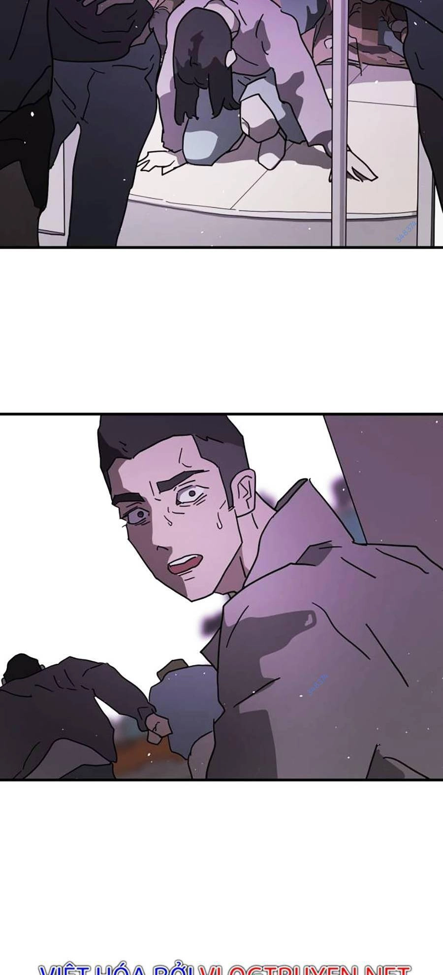 Đại Dịch Seoul Chapter 44 - 63