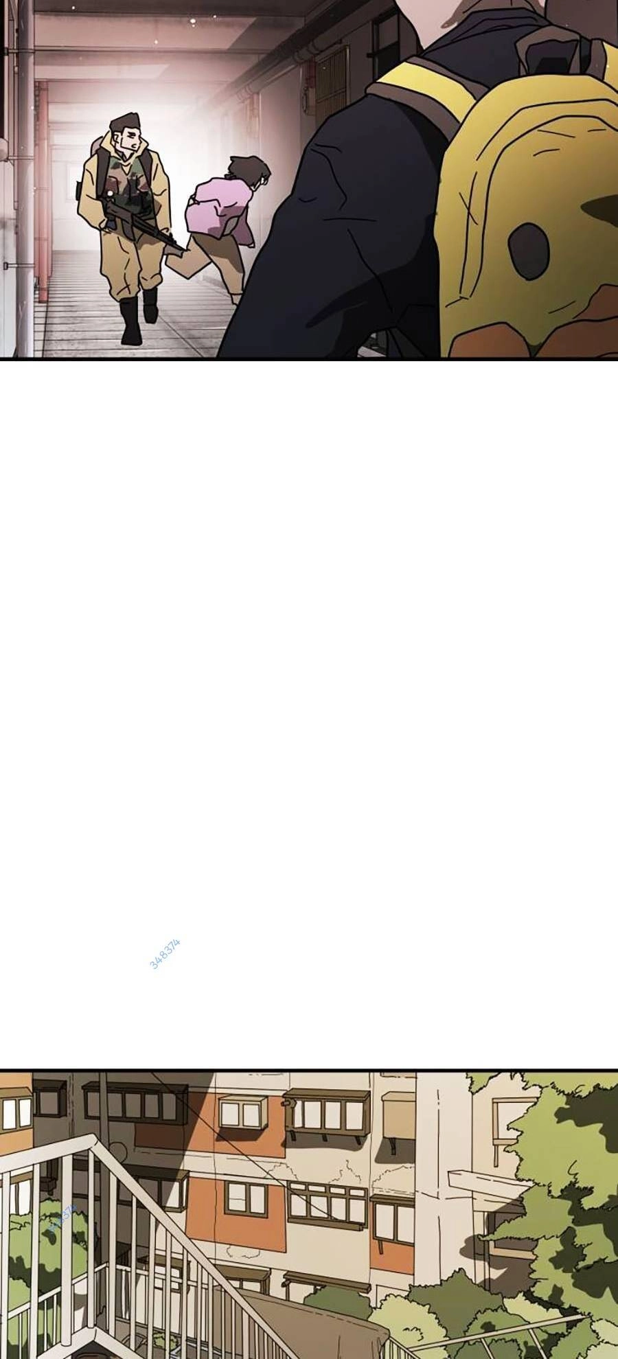 Đại Dịch Seoul Chapter 44 - 74