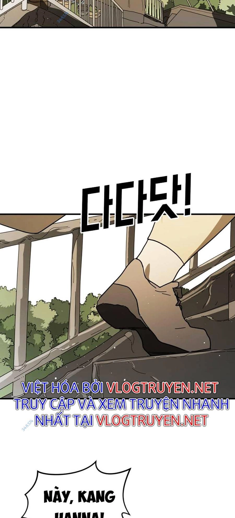 Đại Dịch Seoul Chapter 44 - 75