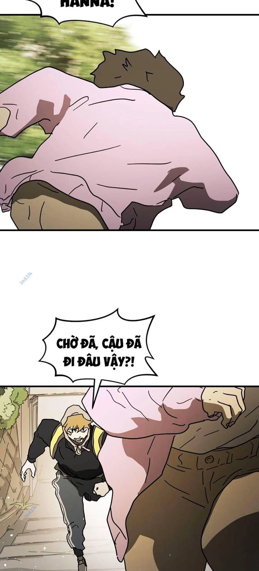 Đại Dịch Seoul Chapter 44 - 76