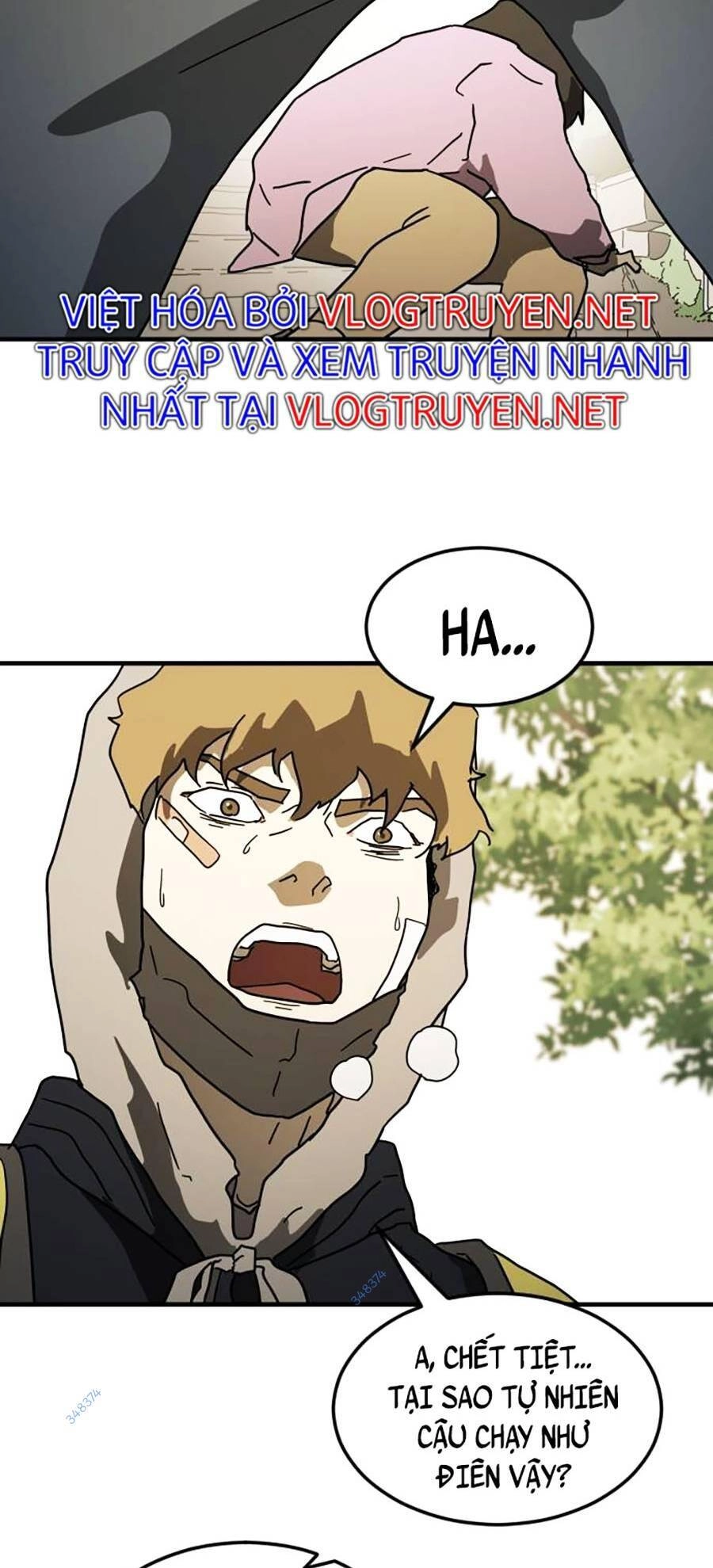 Đại Dịch Seoul Chapter 44 - 79