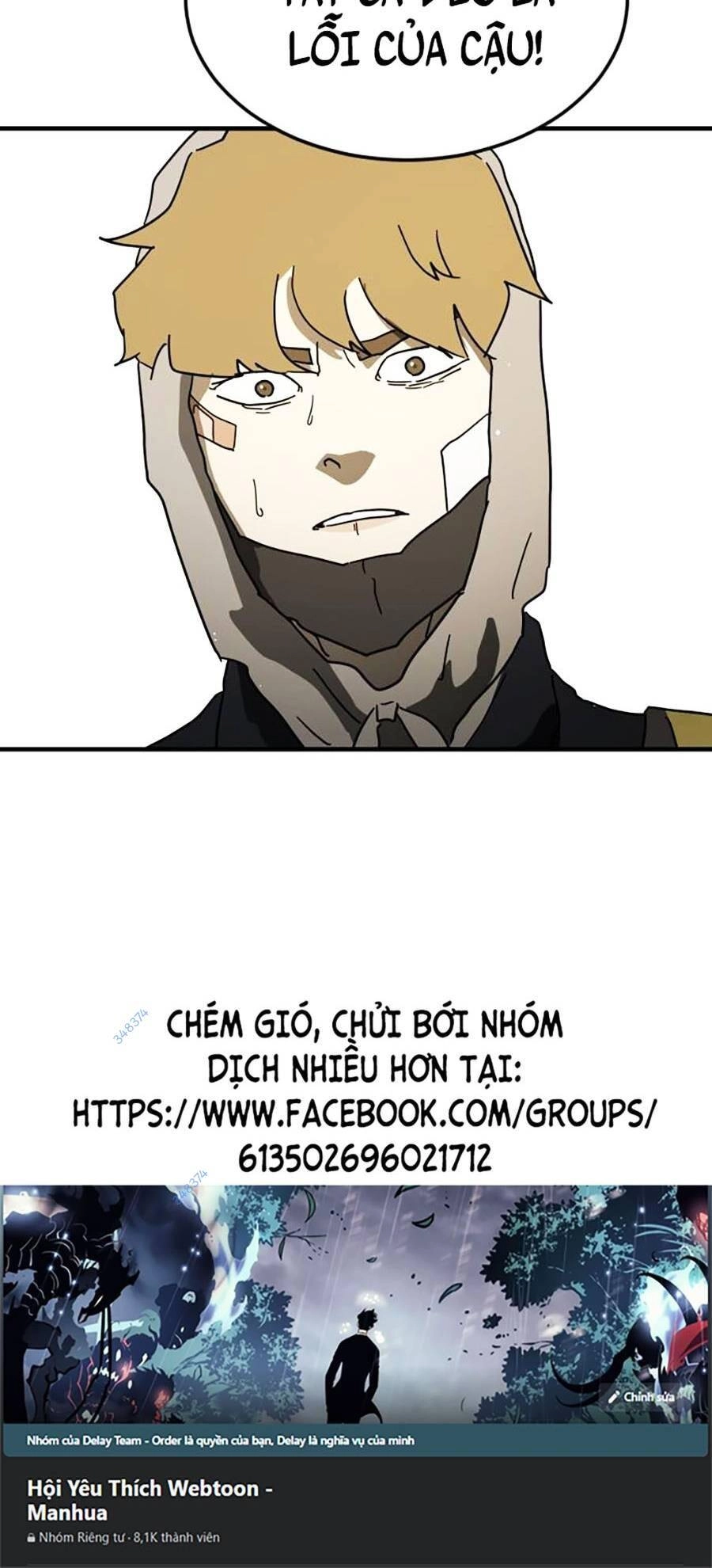 Đại Dịch Seoul Chapter 44 - 90