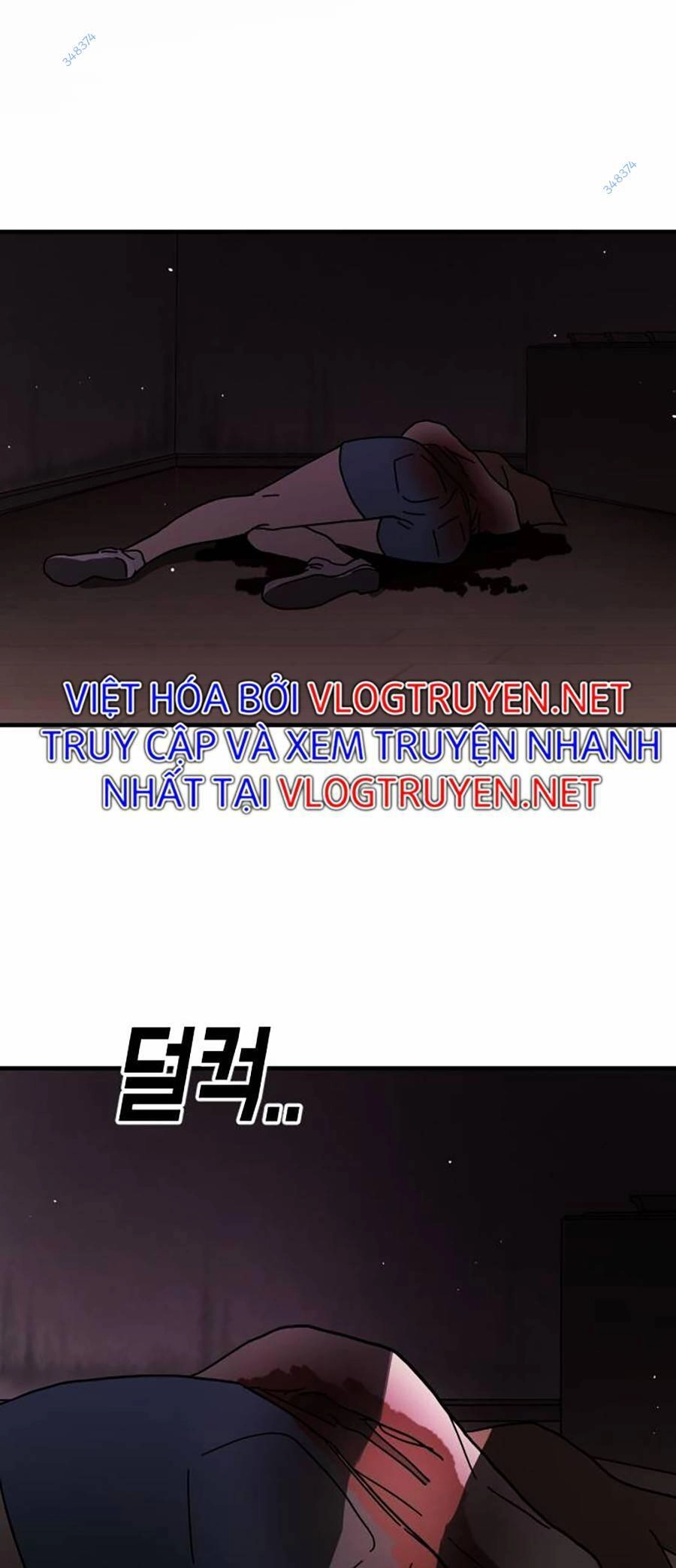 Đại Dịch Seoul Chapter 45 - 2