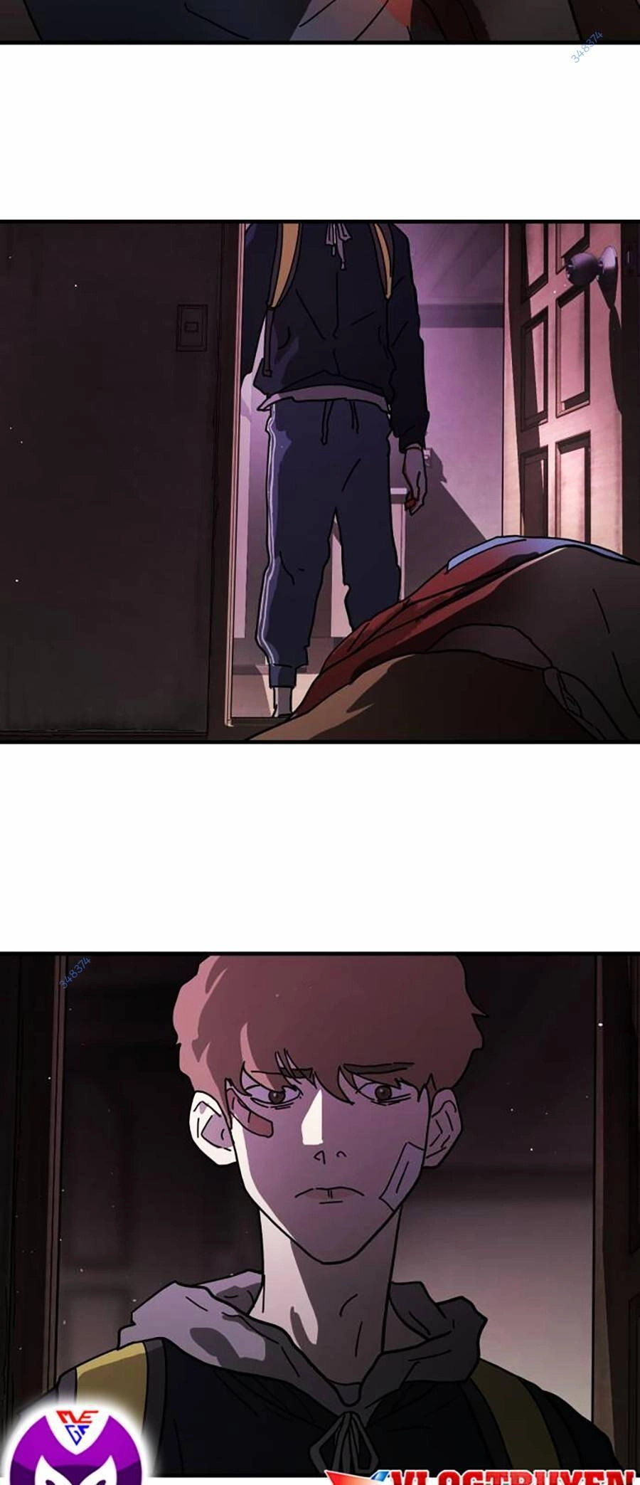 Đại Dịch Seoul Chapter 45 - 3