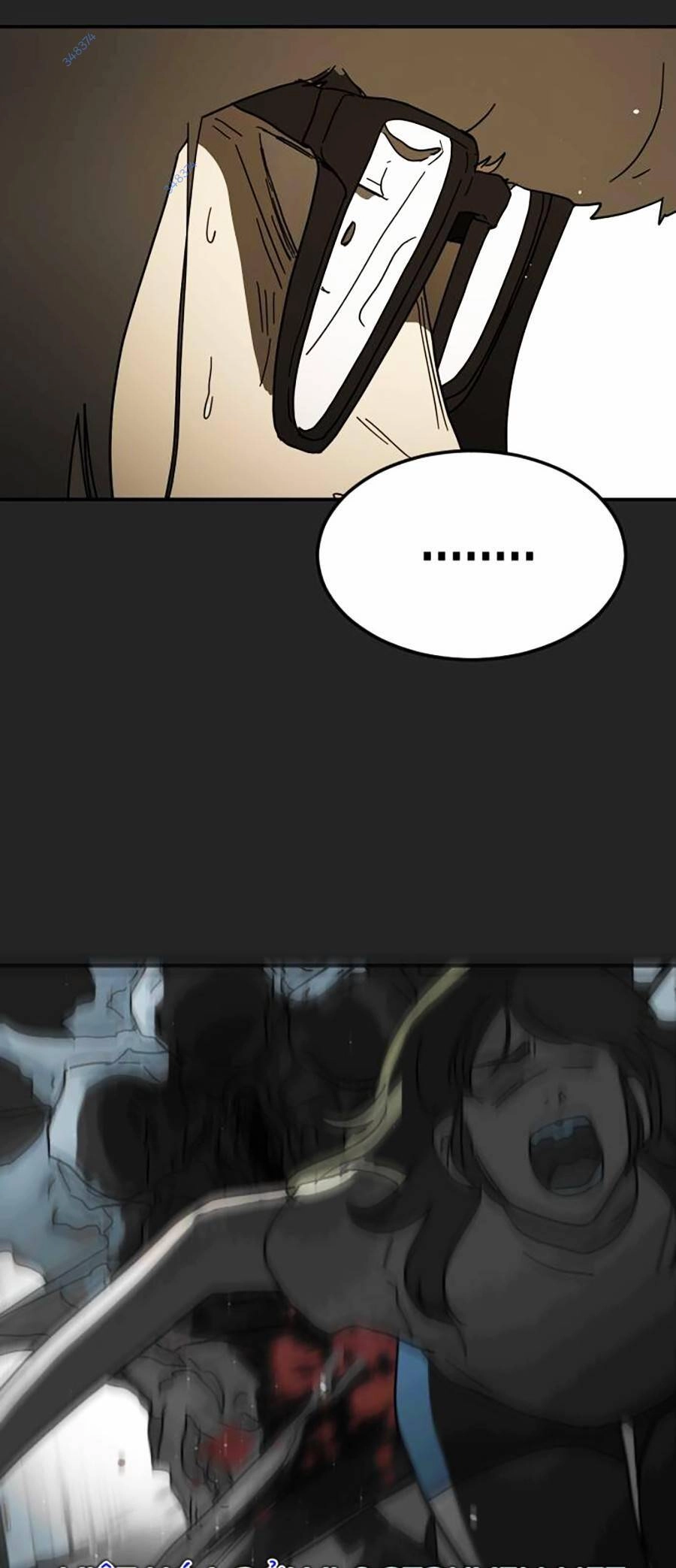 Đại Dịch Seoul Chapter 45 - 7