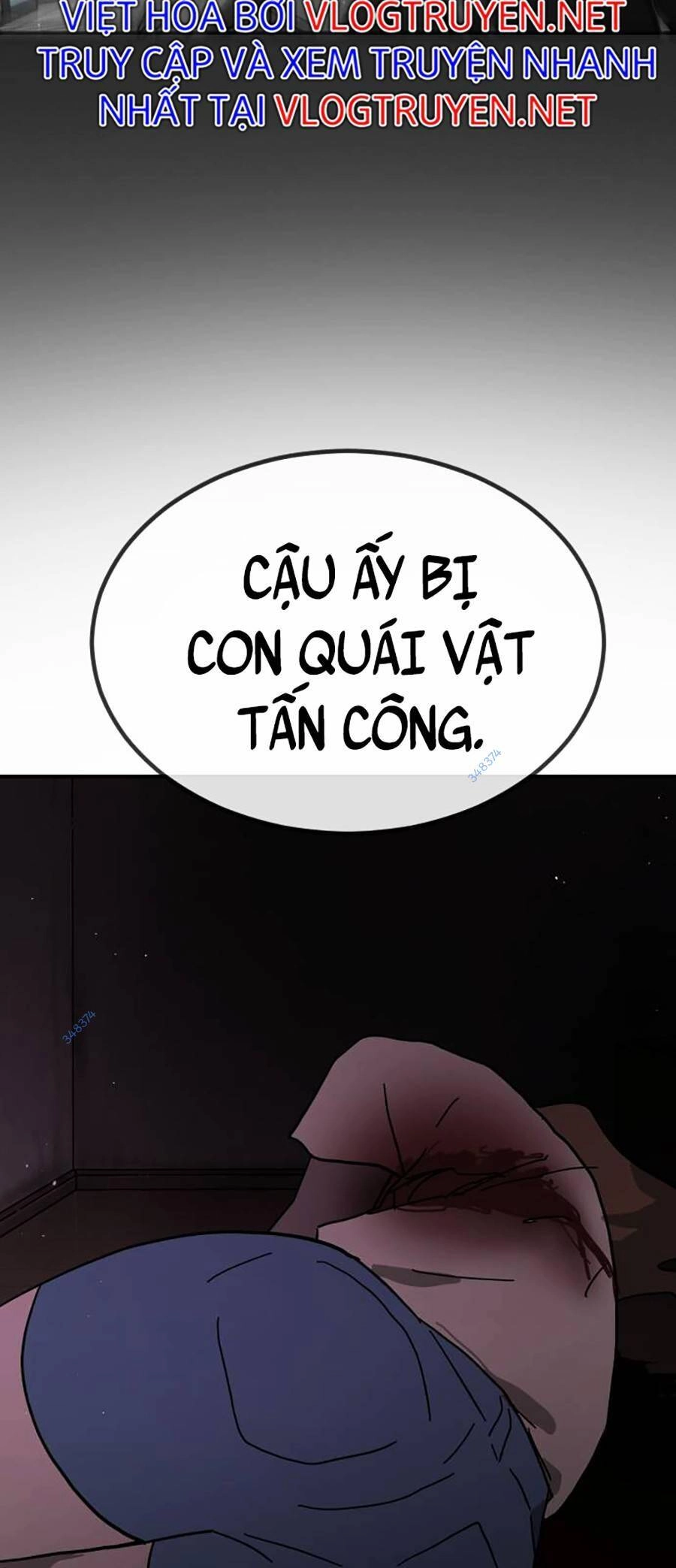 Đại Dịch Seoul Chapter 45 - 8