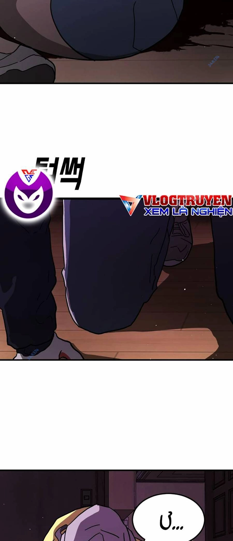 Đại Dịch Seoul Chapter 45 - 9