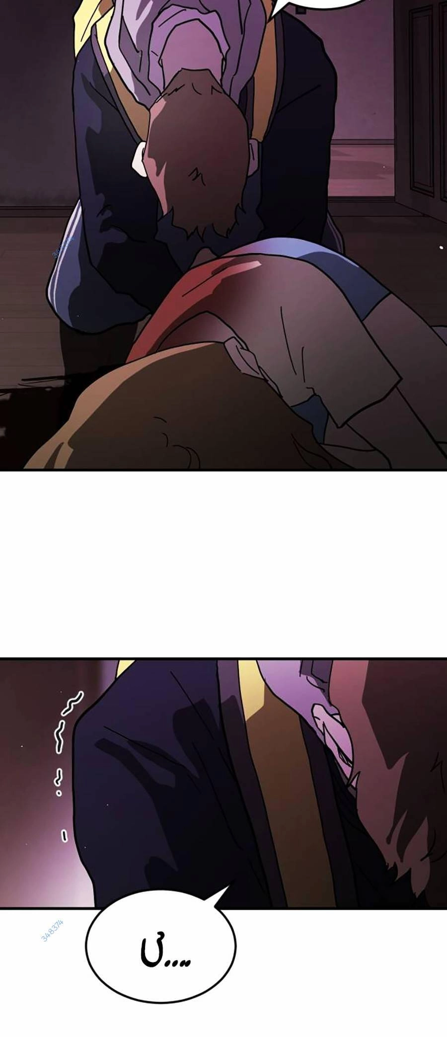 Đại Dịch Seoul Chapter 45 - 10