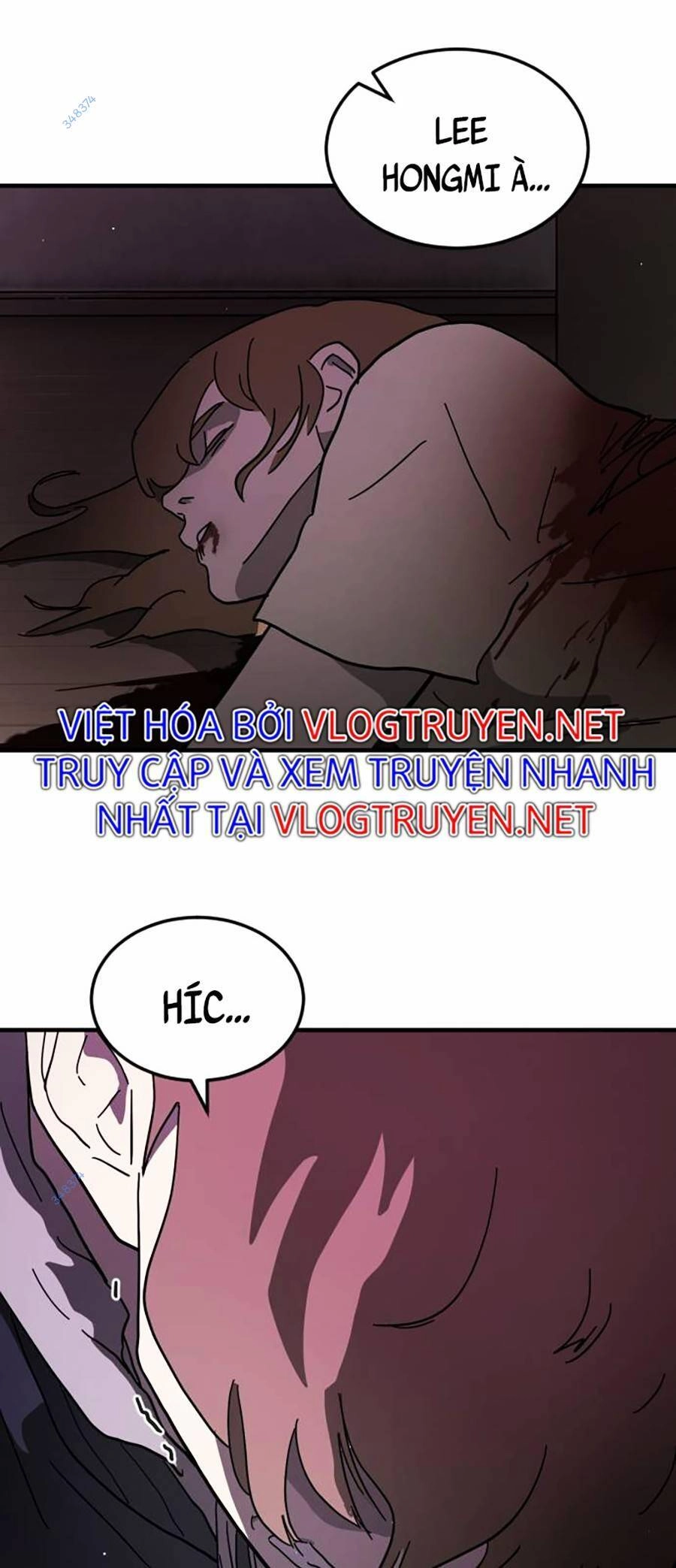 Đại Dịch Seoul Chapter 45 - 11