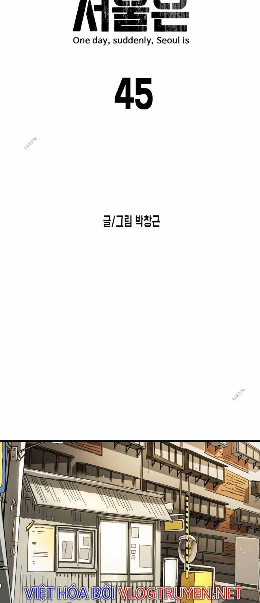 Đại Dịch Seoul Chapter 45 - 14