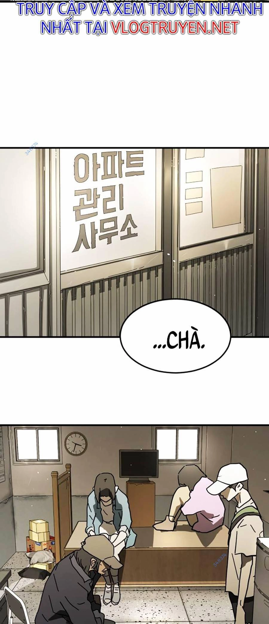 Đại Dịch Seoul Chapter 45 - 15