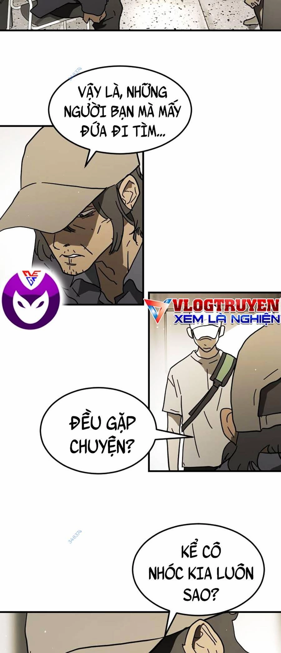 Đại Dịch Seoul Chapter 45 - 16