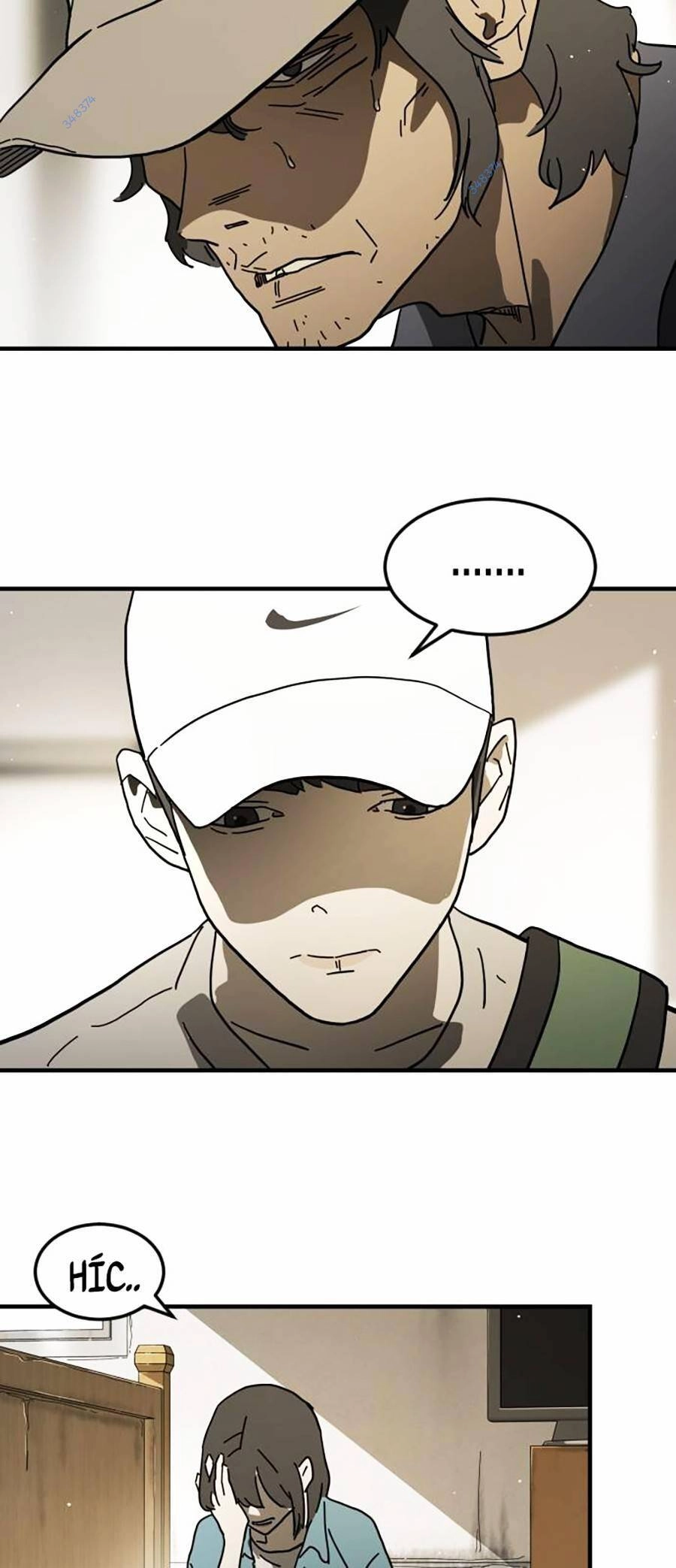 Đại Dịch Seoul Chapter 45 - 17