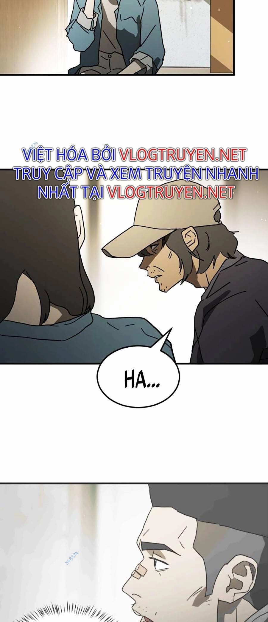 Đại Dịch Seoul Chapter 45 - 18