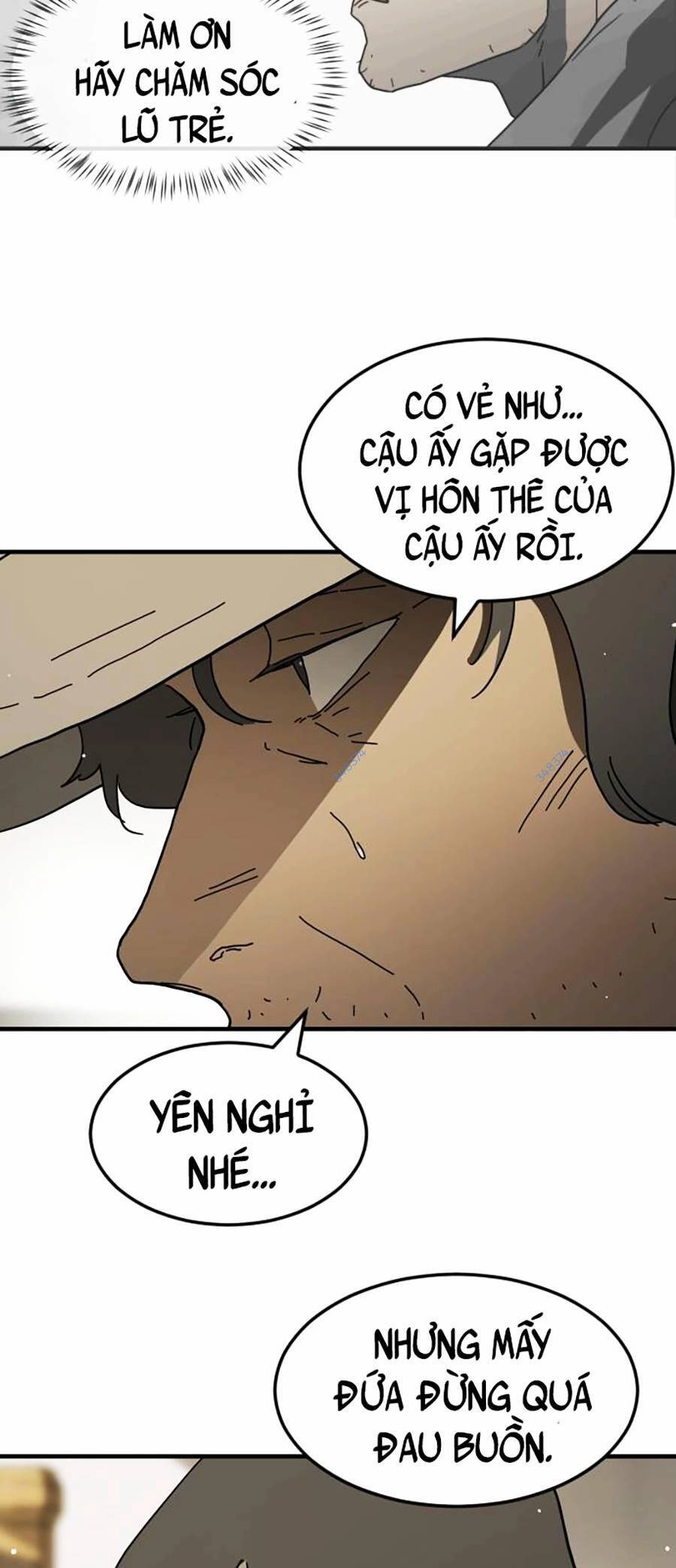 Đại Dịch Seoul Chapter 45 - 19