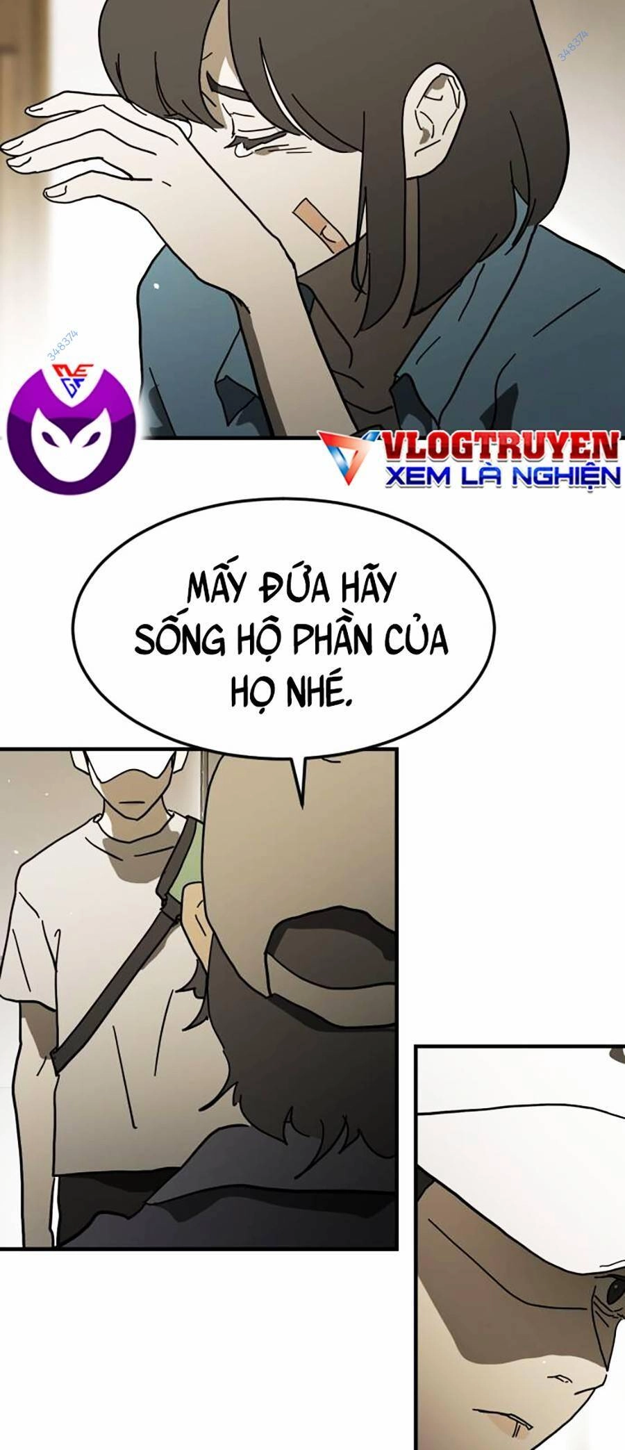 Đại Dịch Seoul Chapter 45 - 20