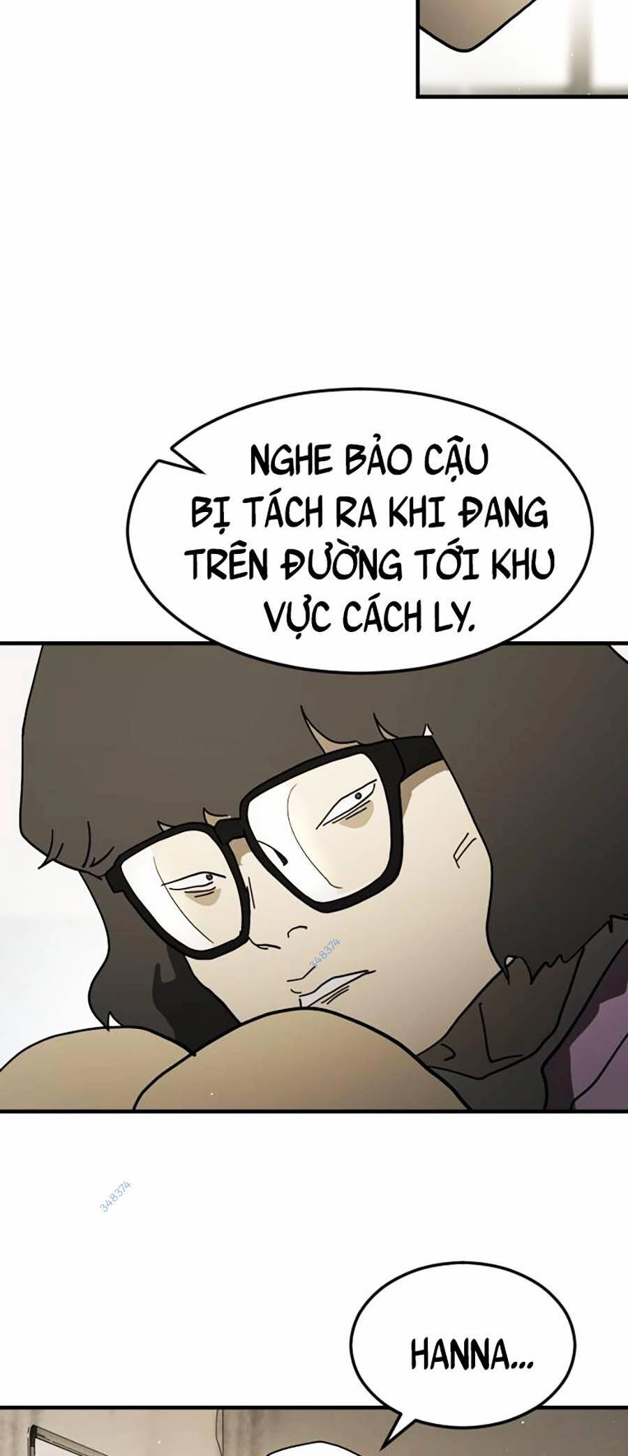 Đại Dịch Seoul Chapter 45 - 21