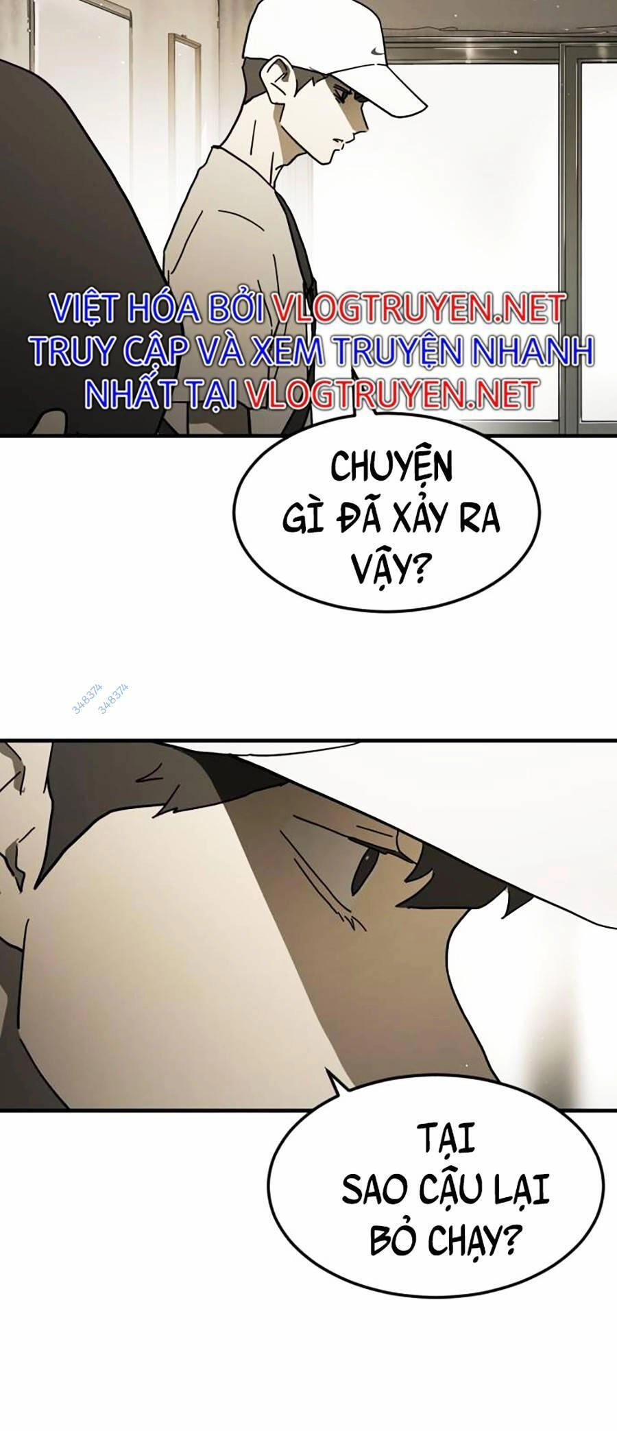 Đại Dịch Seoul Chapter 45 - 22