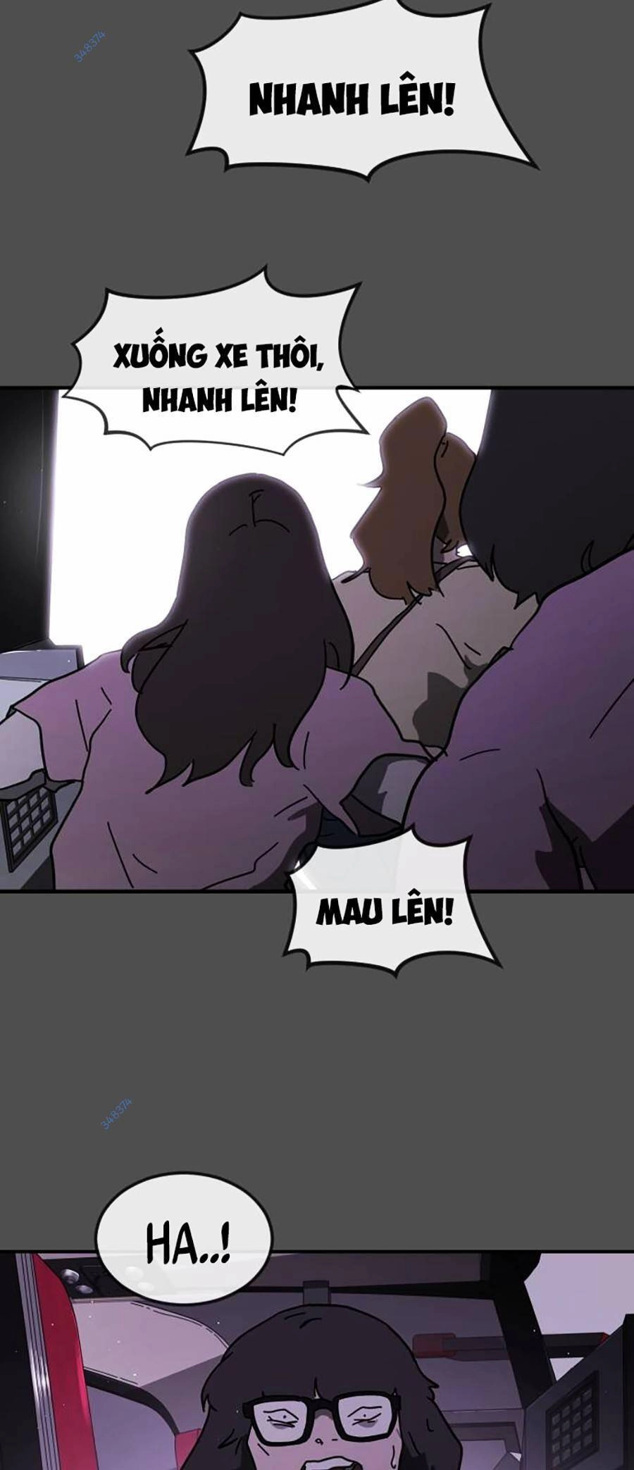 Đại Dịch Seoul Chapter 45 - 24