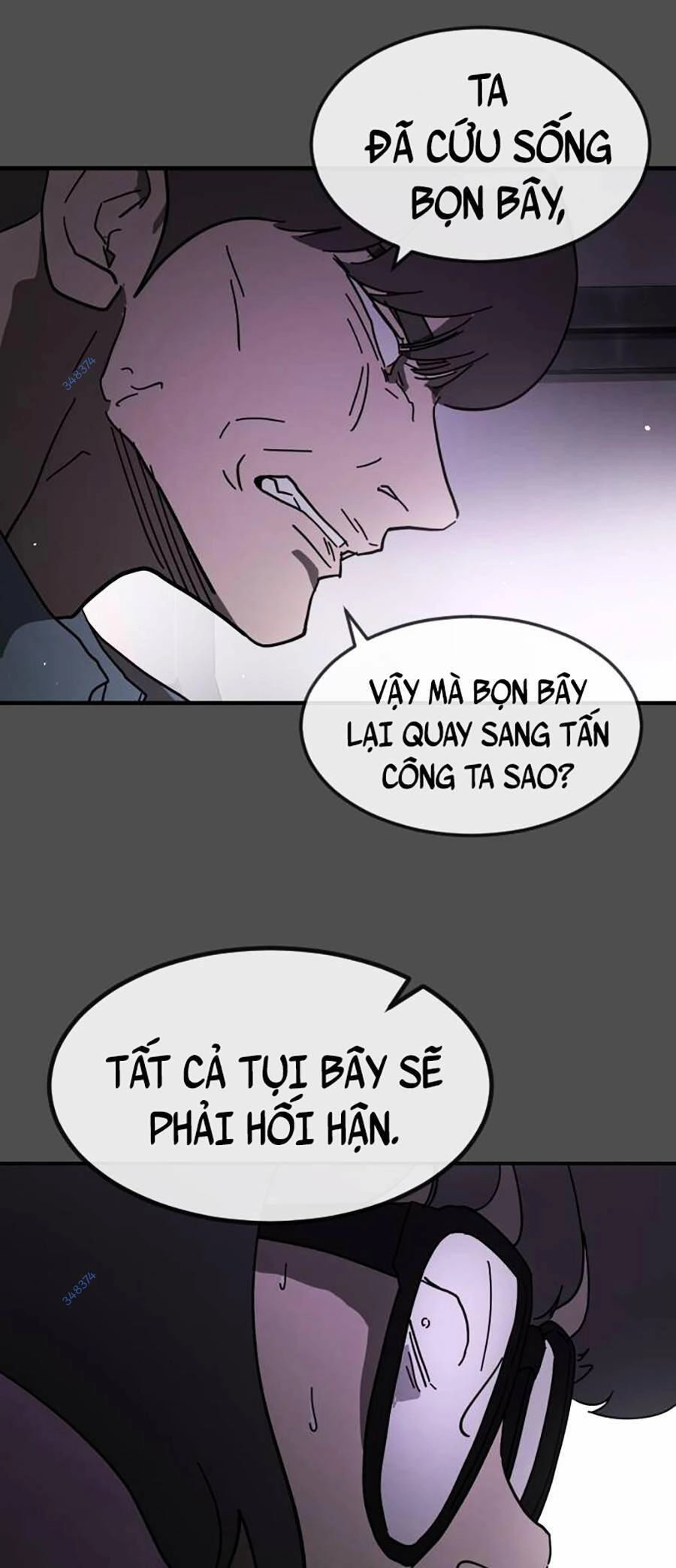 Đại Dịch Seoul Chapter 45 - 26