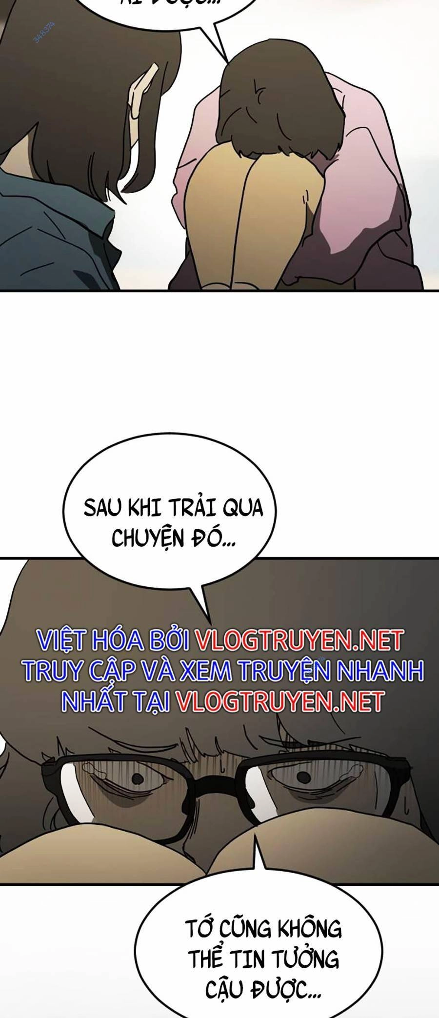 Đại Dịch Seoul Chapter 45 - 28