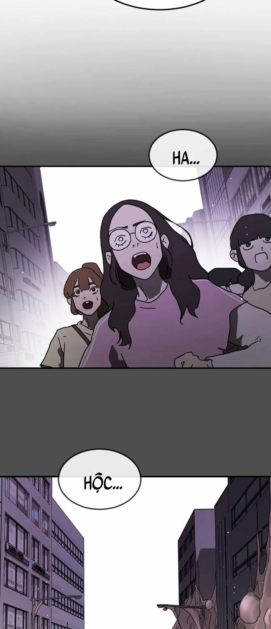 Đại Dịch Seoul Chapter 45 - 29