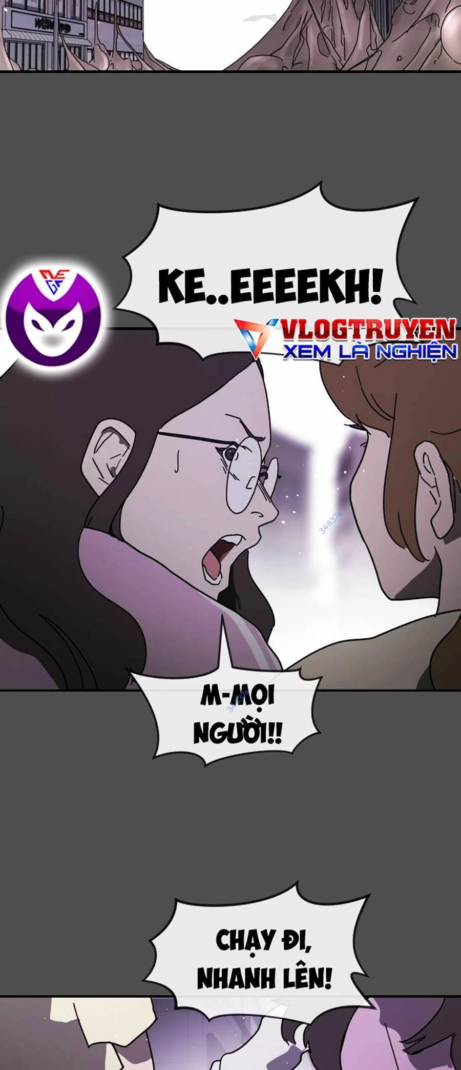 Đại Dịch Seoul Chapter 45 - 30