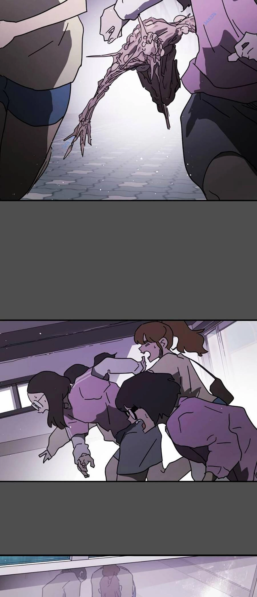 Đại Dịch Seoul Chapter 45 - 31