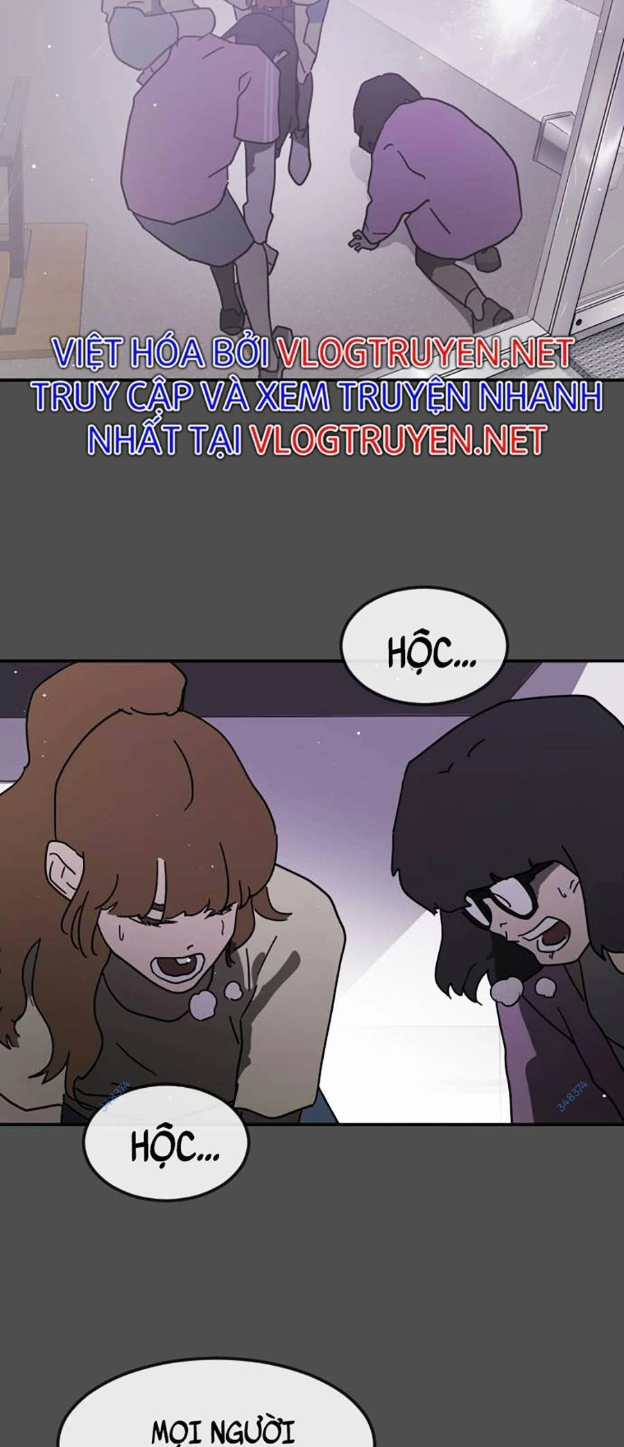 Đại Dịch Seoul Chapter 45 - 32