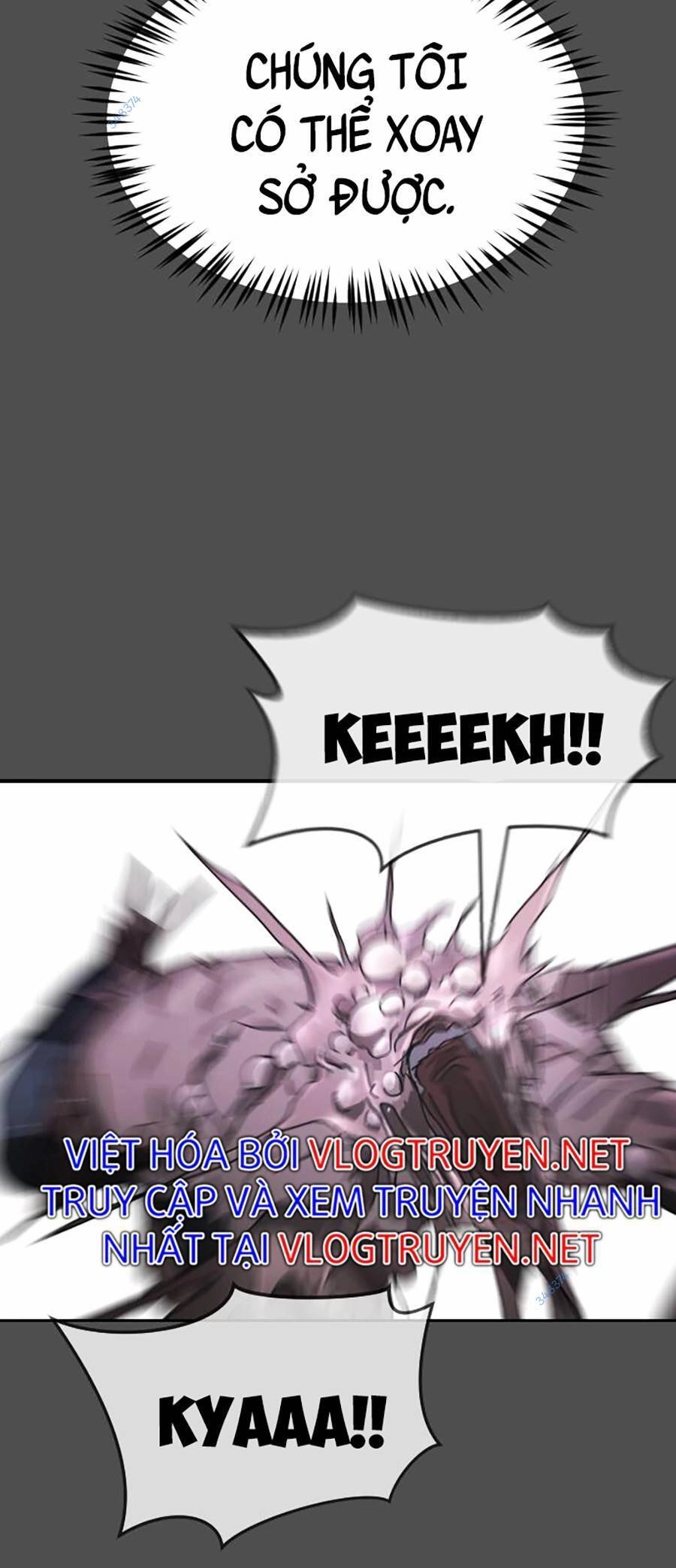 Đại Dịch Seoul Chapter 45 - 35