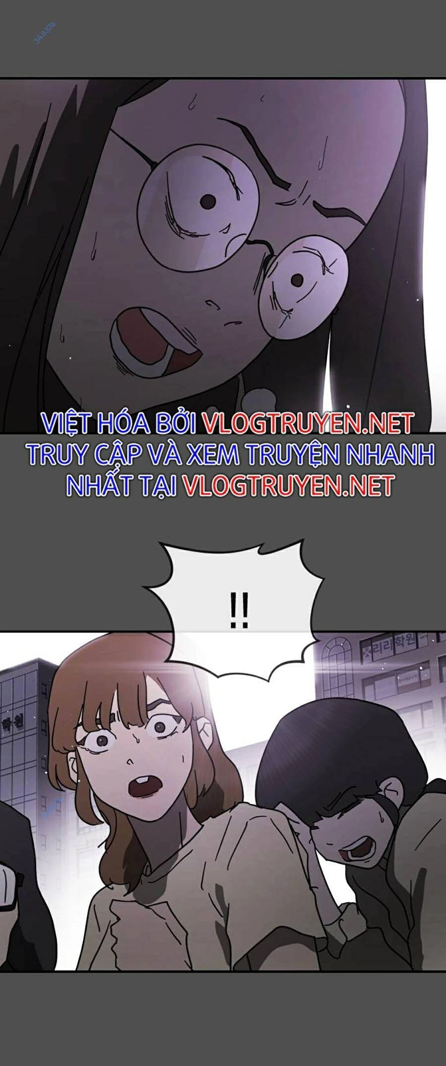 Đại Dịch Seoul Chapter 45 - 36