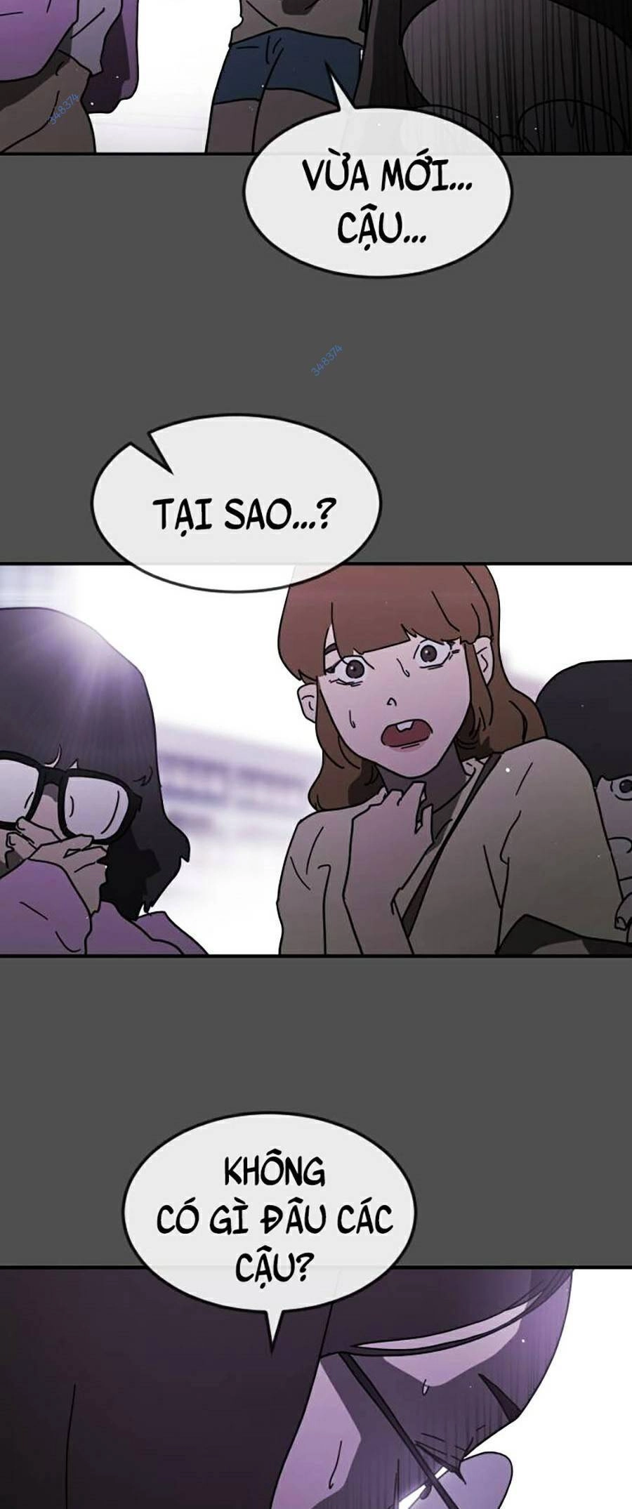 Đại Dịch Seoul Chapter 45 - 39