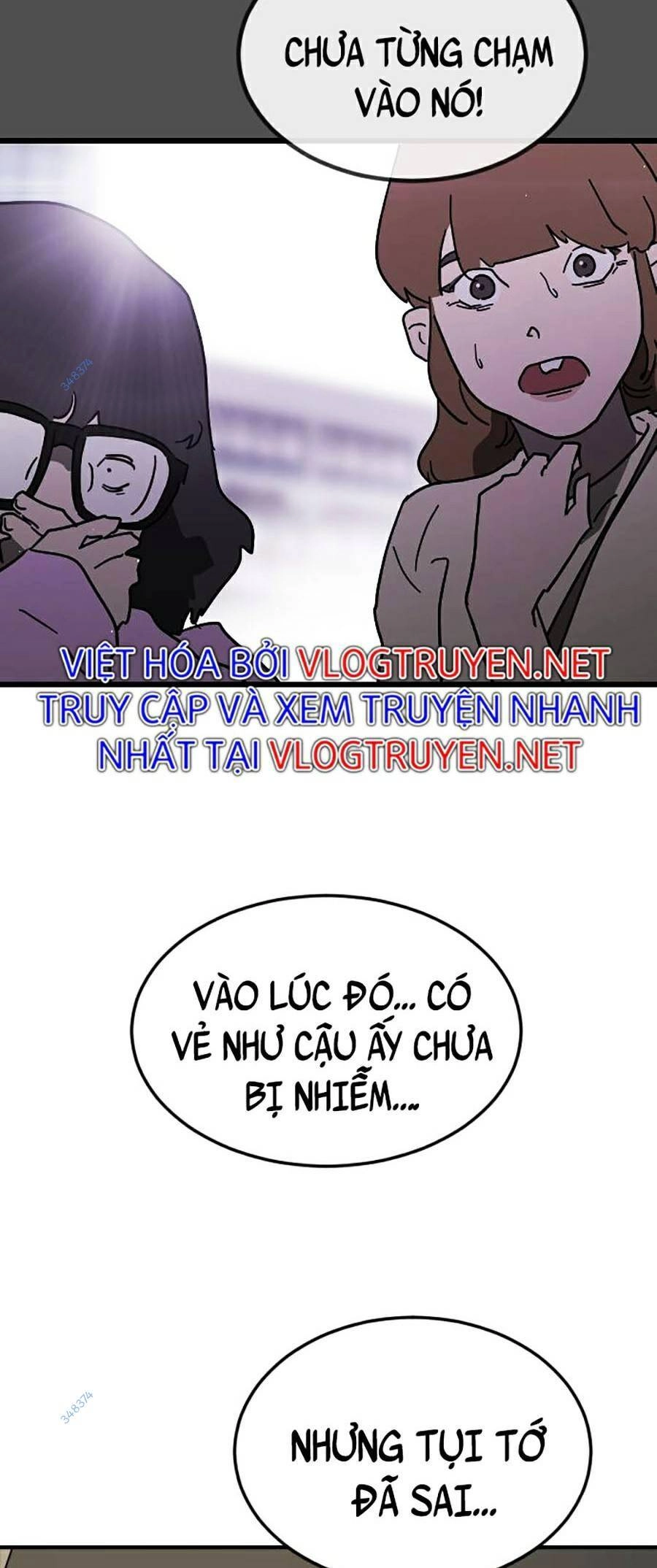 Đại Dịch Seoul Chapter 45 - 42