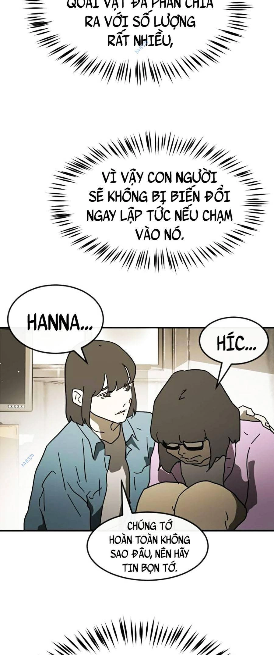 Đại Dịch Seoul Chapter 45 - 45