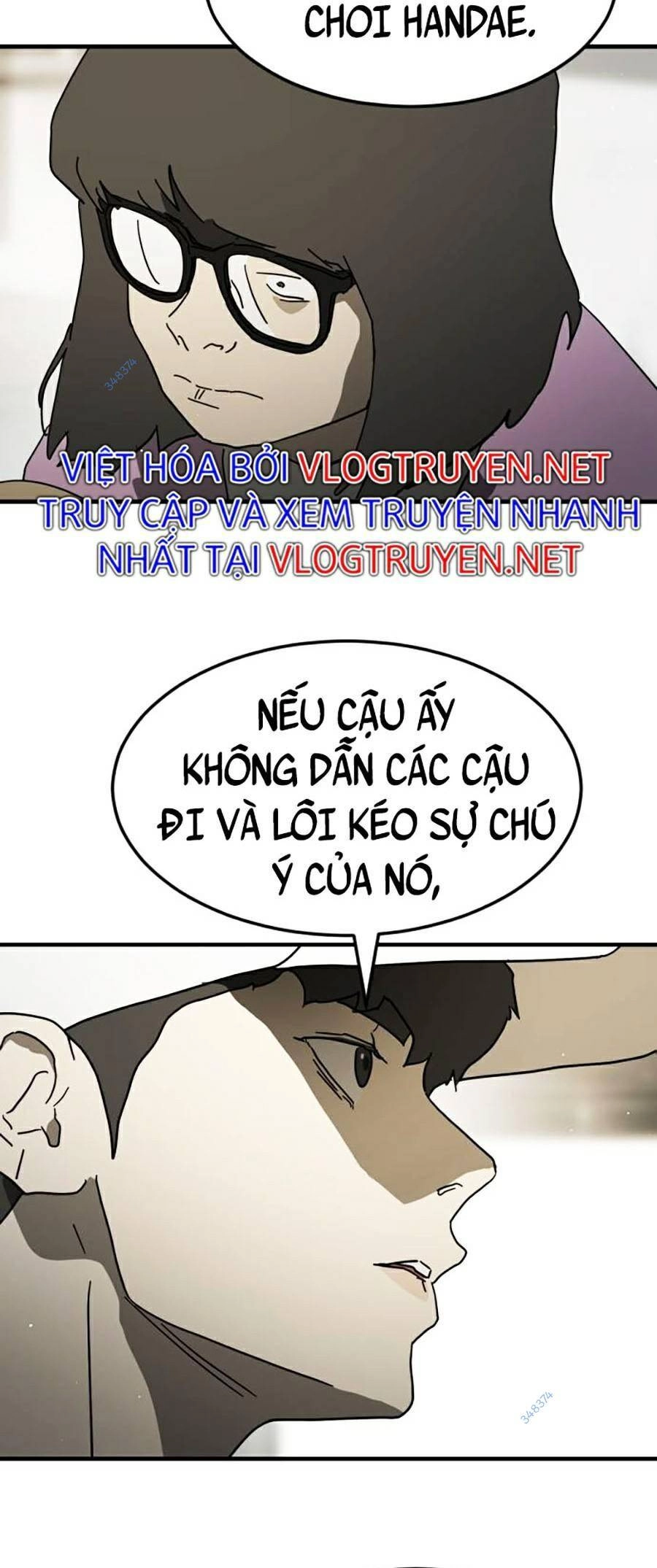 Đại Dịch Seoul Chapter 45 - 50