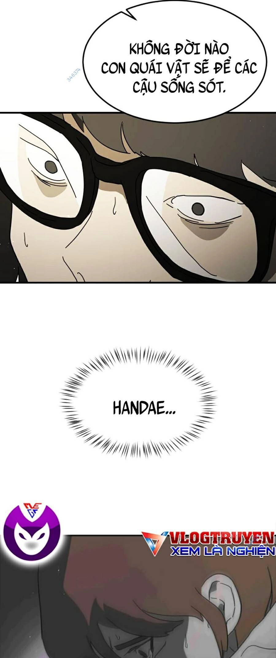 Đại Dịch Seoul Chapter 45 - 51