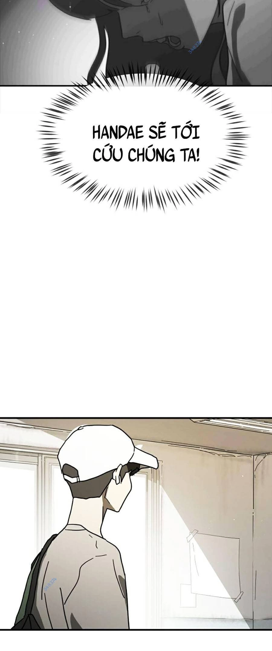 Đại Dịch Seoul Chapter 45 - 52