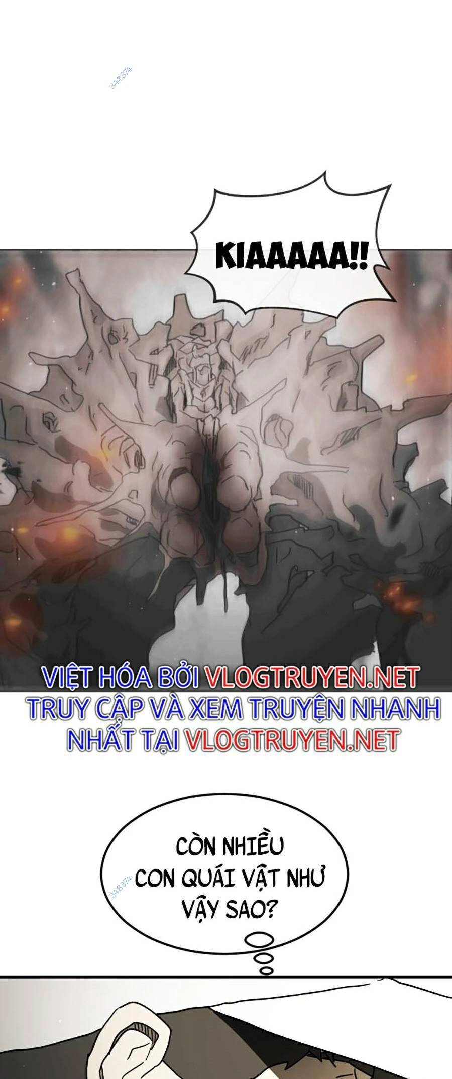 Đại Dịch Seoul Chapter 45 - 53