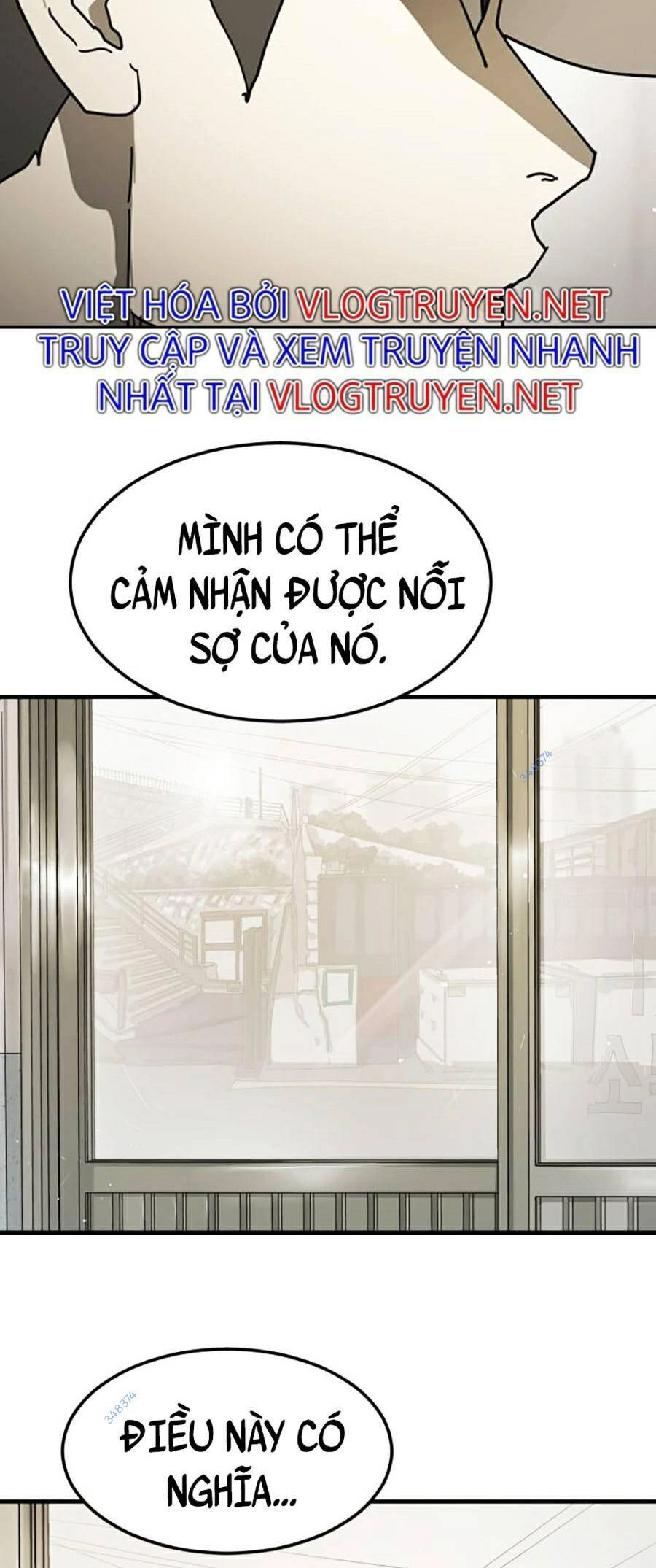 Đại Dịch Seoul Chapter 45 - 56