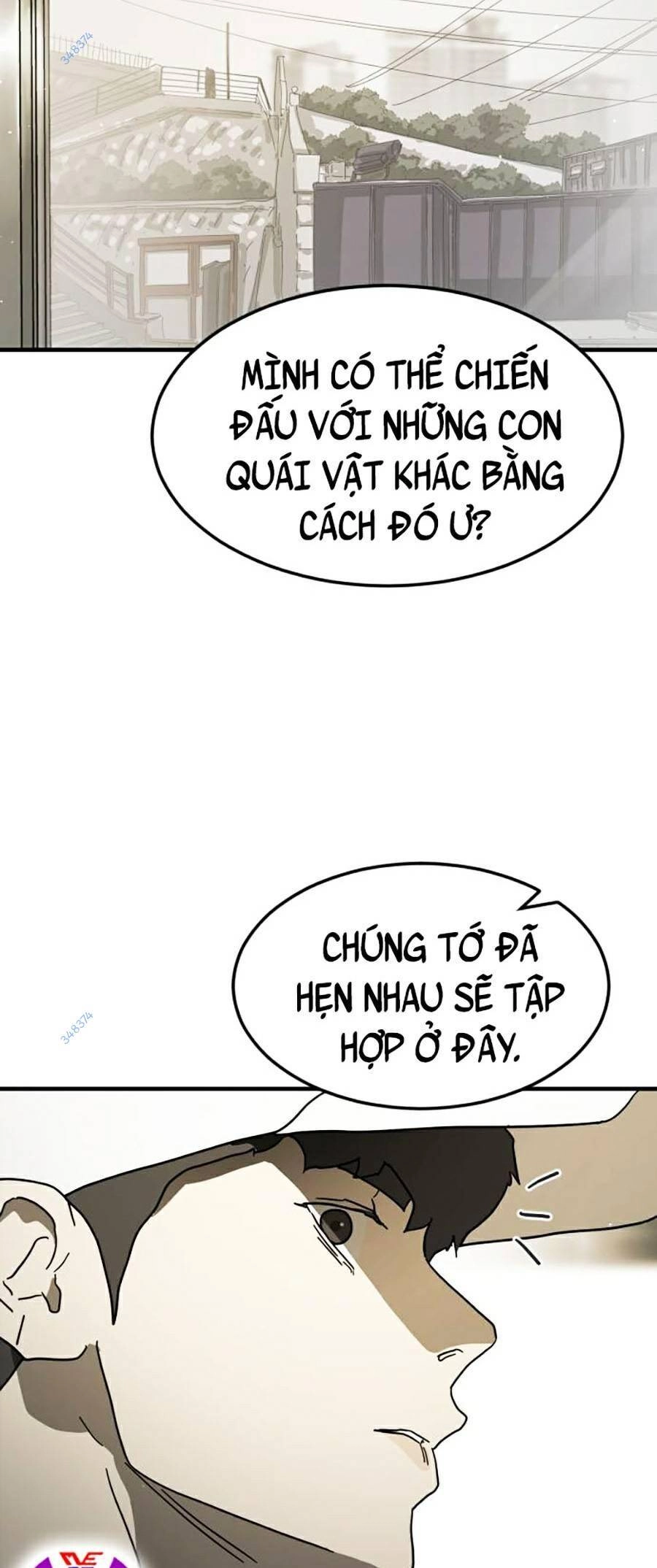 Đại Dịch Seoul Chapter 45 - 57