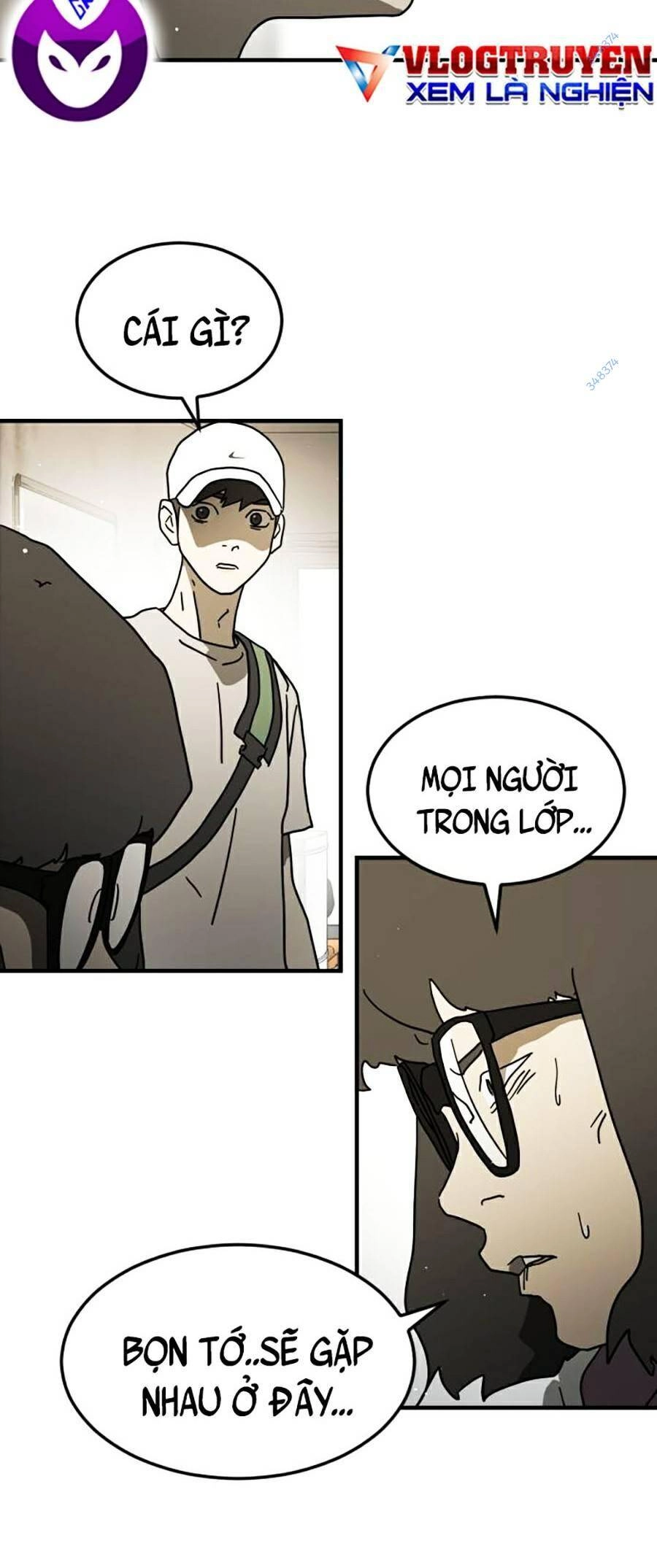 Đại Dịch Seoul Chapter 45 - 58