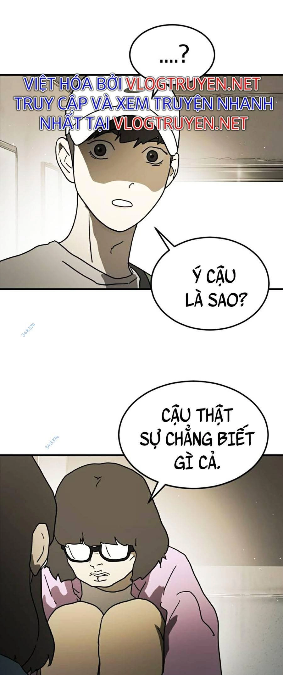 Đại Dịch Seoul Chapter 45 - 59