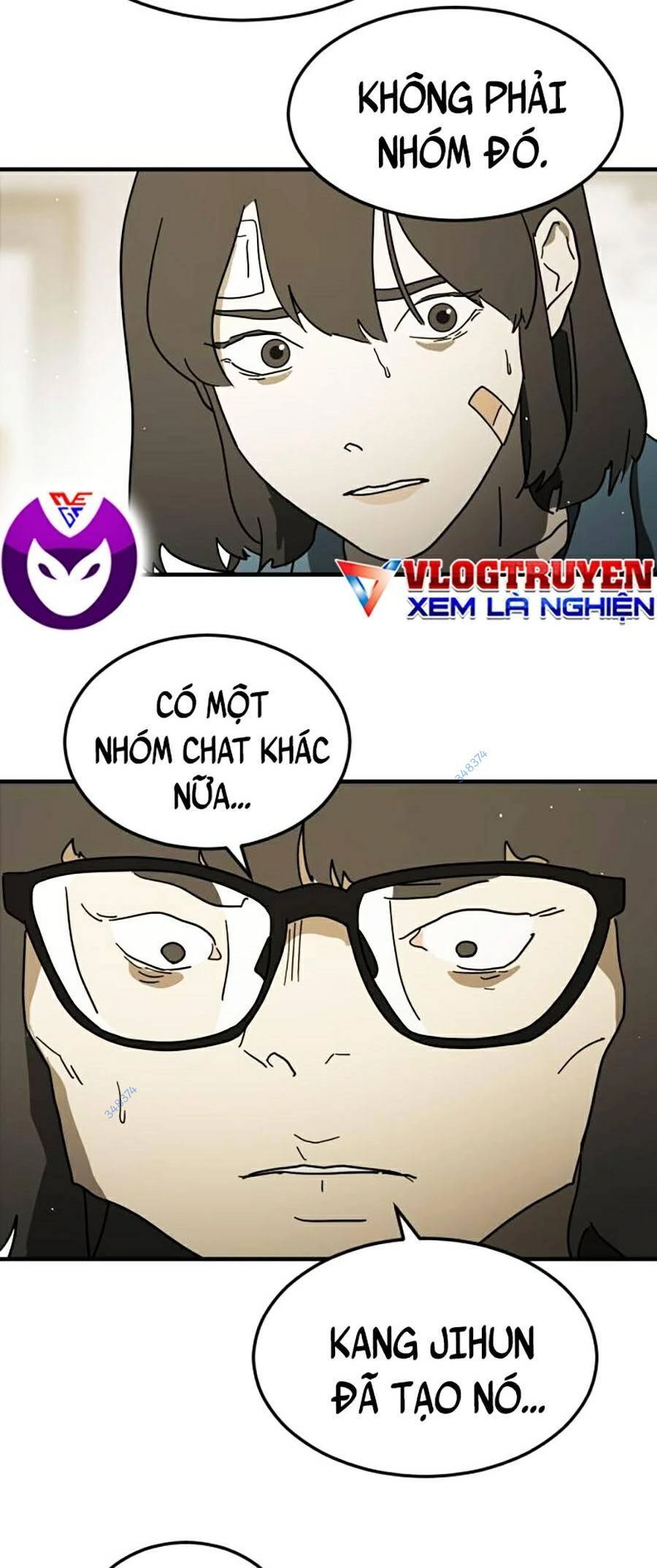 Đại Dịch Seoul Chapter 45 - 63