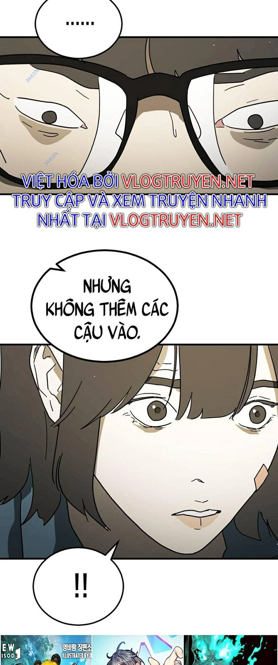 Đại Dịch Seoul Chapter 45 - 64