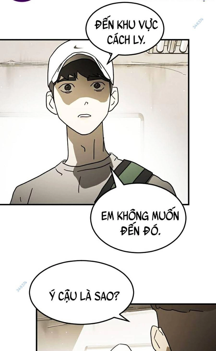 Đại Dịch Seoul Chapter 45 - 72